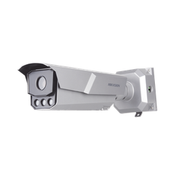 [IDS-TCM403-BI(G)/POE/0832] Bala IP 4 Megapixel / ANPR / Reconocimiento y Captura de Placas Vehiculares para Trafico de Alta Velocidad / 3 Carriles / DARKFIGHTER / WDR 140 dB / IP67 / IK10 / Lente Mot. 8 a 32 mm / 50 mts IR / Micro SD | IDS-TCM403-BI(G)/POE/0832