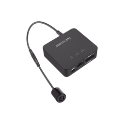 [DS-2CD6425G1-10] Pinhole IP 2 Megapixel / Lente 3.7 mm / 2 Mts Cable / PoE / Ideal para Cajeros Automáticos (ATM) / WDR / Micro SD / Cámara Tipo Cilindro | DS-2CD6425G1-10