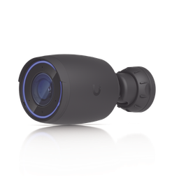 [UVC-AI-PRO] Cámara UniFi AI PRO 4k (8MPX), para interior o exterior (IP65) Zoom óptico de 3X, con Inteligencia Artificial, detección de personas, placas y más, audio 2 vías | UVC-AI-PRO