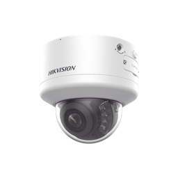 [DS-2CD3786G2HT-LIZSU(PTRZ)] Domo IP 8 Megapixel (4K) / Lente Mot. 2.7 a 13.5 mm / 40 mts IR EXIR / Exterior IP66 / IK10 / DARKFIGHTER / Audio y Alarma I/O / PoE+ / ONVIF / Micro SD / 4 Analíticos: AcuSense, Deteccion Facial, Conteo de Personas por Cruce y Zona | DS-2CD3786G2HT-LIZSU(PTRZ)