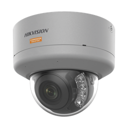 [DS-2XC3146G0H-LISU(PA)] [Dual Light + ColorVu] Domo IP 4 Megapixel / Lente 2.8 mm / Polimero Anticorrosivo (Ideal para Zonas Costeras o Alta Salinidad) / 40 Mts IR + 40 Mts Luz Blanca / 2 Micrófonos Integrados / WDR 130 dB / IP68 / IK10 | DS-2XC3146G0H-LISU(PA)