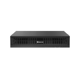 [XRN-6420B2] NVR de  64 canales / 8K / Hasta 8 Discos Duros / H.265 & Wisestream / Wisenet P2P | XRN-6420B2