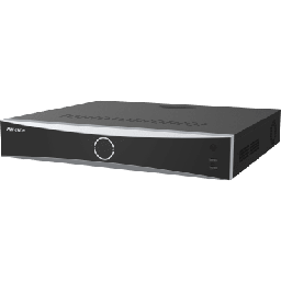 [DS-7716NXI-I4/16P/VPRO] [AcuSeek] NVR 32 Megapixel (8K) / 16 Canales IP / 16 Puertos PoE+ / ACUSENSE / Reconocimiento Facial / POS / 4 Bahías de Disco Duro / HDMI en 4K / Alarmas I/O | DS-7716NXI-I4/16P/VPRO