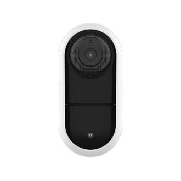 [TNV-C8011RW] Cámara IP Antivandálica 5MP para instalación de pared / Deteccion de personas y vehiculos por IA/ gran angular 175° horizontales / IP66 / IK10 / Microfono interconstruido | TNV-C8011RW