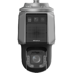 [DS-2SR8C432I5XG-LFW/SP/R12/18] Cámara PTZ Radar Triple Cámara Integrada + Radar / Detección de Intrusión Multidimensional / Rango de Detección 200 m / 24.05 GHz a 24.25 GHz / IP67 | DS-2SR8C432I5XG-LFW/SP/R12/18