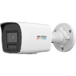 [DS-2CD1047G3-LIUF] [ColorVu 3.0 + MD 3.0] Bala IP 4 Megapixel / Lente 2.8 mm / Dual Light (30 mts IR + 30 mts Luz Blanca) / Micrófono Integrado / Exterior IP67 / WDR / PoE / Micro SD | DS-2CD1047G3-LIUF