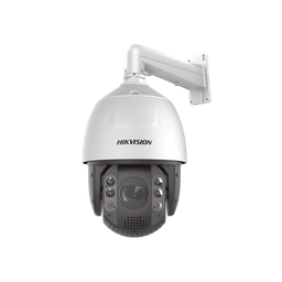 [DS-2DE7A425IWG1-E] [Protección Activa] PTZ IP 4 Megapixel / 25X Zoom / 200 mts IR / IP67 / IK10 / ACUSEEK / ACUSEARCH / AI-ISP / AutoSeguimiento / 2 Micrófonos y 1 Bocina Integrados / Detección Facial / ACUSENSE / Hi-PoE | DS-2DE7A425IWG1-E