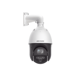 [DS-2DE4825IWG1-E] PTZ IP 8 Megapixel (4K) / 25X Zoom / 100 mts IR / IP67 / ACUSEEK / ACUSEARCH / AI-ISP / 2 Micrófonos y 1 Bocina Integrados / Detección Facial / ACUSENSE / Luz Estroboscopica y Alarma Audible / PoE+ | DS-2DE4825IWG1-E