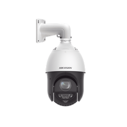 [DS-2DE4415IWG1-E] PTZ IP 4 Megapixel / 15X Zoom / 100 mts IR / IP67 / ACUSEEK / ACUSEARCH / AI-ISP / 2 Micrófonos y 1 Bocina Integrados / Detección Facial / ACUSENSE / Luz Estroboscopica y Alarma Audible / PoE+ | DS-2DE4415IWG1-E