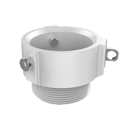 [DS-1681ZJ] Montaje de Domo PTZ / Compatible con Todos los Domos epcom / HiLook y HIKVISION / Adaptador para Acoplarse a otro Tipo de Montaje de Terceros con Rosca | DS-1681ZJ