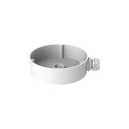 [DS-1280ZJ-DM45] Caja de Conexión para Domos TURBOHD 4K / Uso en Exterior / Fabricado en Aluminio / IP66 | DS-1280ZJ-DM45