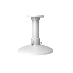 [DS-1661ZJ-6D] Montaje de Techo / Compatible con Cámaras HIKVISION / 25 Centimetros de Largo / Exterior | DS-1661ZJ-6D