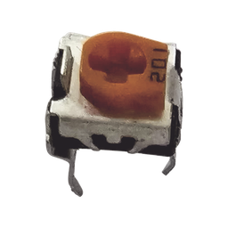 [8536411000] Potenciómetro ( 0 - 1 K ohm ) para reparación de Fuentes EPCOM POWER LINE  ( Ajuste de Voltaje ) | 8536411000