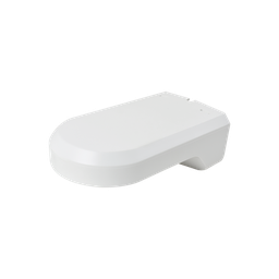[DS-1294ZJ-PT] Montaje de Pared para Interior / Exterior / Compatible con DS-2DE2A204IW-DE3(C) / PTZ-N2204I-DE3(C) / PTZ-N2404I-DE3(C) | DS-1294ZJ-PT