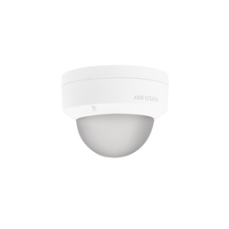 [DS-SMALL-BUBBLE-SMK] Burbuja Ahumada para Domos Fijos IP o TURBOHD / Compatible con epcom / HIKVISION / Soporta IP66 / IK10 | DS-SMALL-BUBBLE-SMK