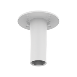 [SBP-150CMI] Montaje de Techo compatible con Cámaras Domo y PTZ Hanwha, Se necesitan adaptadores dependiendo de la camara. | SBP-150CMI