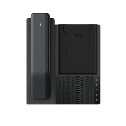 [DB20-H] Estación Telefónica Todo en Uno/ Handset Inalámbrico/ Bluetooth / Carga Inalámbrica a Dispositivos Móviles | DB20-H