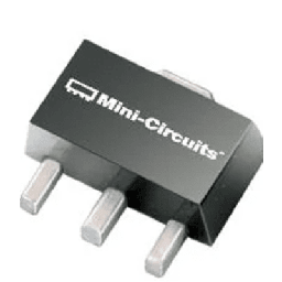 [PGA103] Amplificador de RF ML AMPL , 4GHZ, SOT-89 | PGA103