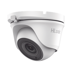[THC-T120-M] Turret TURBOHD 2 Megapíxeles (1080p) / Lente 2.8 mm / 20 mts IR EXIR / TVI-AHD-CVI-CVBS / IP66 / Metal | THC-T120-M