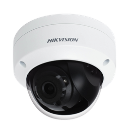 [DS-2CE57U0T-VPITF] Domo TURBOHD 4K (8 Megapixel) / Gran Angular 102º / Lente 2.8 mm / Exterior IP67 / IK10 / IR EXIR 30 metros / TVI-AHD-CVI-CVBS / dWDR | DS-2CE57U0T-VPITF