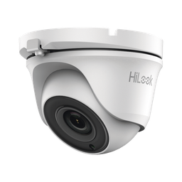 [THC-T110-M] Turret TURBOHD 1 Megapixel (720p) / Lente 2.8 mm / 20 mts IR EXIR / 4 Tecnologías (TVI / AHD / CVI / CVBS) / IP66 | THC-T110-M