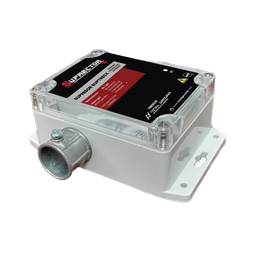 [SUPTRECK-50-1FA] Supresor de Trasientes  Clase B con voltaje de operación 127 Vca, 1 fases, 50 KA | SUPTRECK-50-1FA