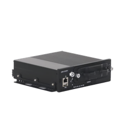 [AE-MD5043(1T/SSD)] DVR Móvil 1080p (2 Megapixel) / 4 Canales TURBO / Sensor G / Compatible IA / Soporta 2 HDD / Alarmas I/O / Salida de Video / Incluye 1 SSD de 1 TB | AE-MD5043(1T/SSD)