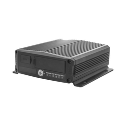 [XMR406NAHD] DVR Móvil / Multiplataforma / 4 Canales AHD + 2 canales IP/ Almacenamiento en Memoria Micro SD / H.265 / Chip IA Embebido / Soporta 4G / GPS | XMR406NAHD