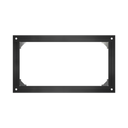 [DS-DL116033W] Montaje de Pared para 1 Panel LED / Uso en Interior / Compatible con Series MWF, GWF, CWF y ZWDB | DS-DL116033W