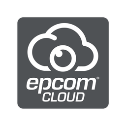 [EPCLOUD60A-4MP-C] Suscripción Anual Epcom Cloud / Grabación en la nube para 1 canal de video a 4MP con 60 días de retención / Grabación continua | EPCLOUD60A-4MP-C