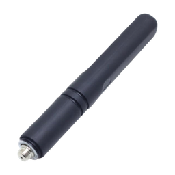 [TX4069] Antena UHF Helicoidal Recortada, 400-470 MHz, para Radios DEP570/DGP8050/DGP8550/DEP550E/DEP570E/DGP8550E | TX4069