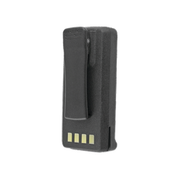[PP-PMNN-4080LIXT] Batería Li-Ion 2250 mAh para radios Motorola DEP250/ DEP350/ EP350/CP185/CP476/CP1300/600/P140/P160/P180 | PP-PMNN-4080LIXT