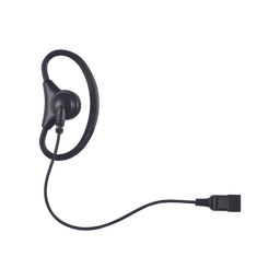 [E1-QC2NC135] Audífono en forma de anillo ajustable serie LOC | E1-QC2NC135