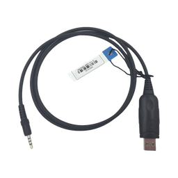 [TXCP231Y] Cable programador para radios VERTEX VX-5R, FT-60R, VX-300, VX-400, VX-410, VX-180 | TXCP231Y