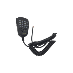 [TXY220] Micrófono para radio movil con conector RJ-45 de 6 pines para YAESU FT-7800R FT8800, FT8900R | TXY220