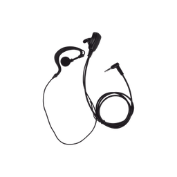 [TSR1MT100] Micrófono de Solapa de 2 Hilos para radio MT100 | TSR1MT100