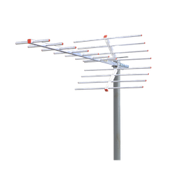[TXP0407TV] Antena para TV Digital (470-760 MHz) para Zonas Urbanas. | TXP0407TV