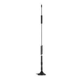 [311-125] Antena de Montaje Magnético para Vehículo, 850 MHz / 1900 MHz, 5.1 dBi / 6.1 dBi. | 311-125