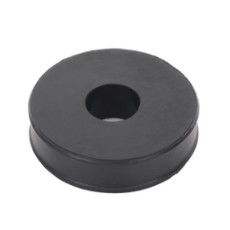 [CI-1-78] Inserto de Caucho de 4" Con Un Orificio para Cable de 7/8 in | CI-1-78