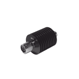 [EP-ATN-2020-3N] Atenuador en Línea de 20 dB, 20W Máximo, CD-3 GHz, Interiores, N Macho-Hembra. | EP-ATN-2020-3N