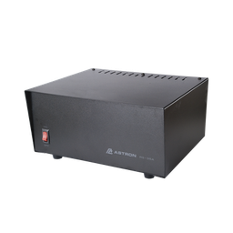 [RS-35A] Fuente de poder Astron | Salidas: 13.8Vcc, 35A | Lineal Regulada | RS-35A