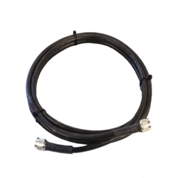 [952-310] Jumper Coaxial con Cable Wilson-400 | Conector N Macho en los Extremos | 3.05 Metros (10 Pies) de Longitud. | 952-310