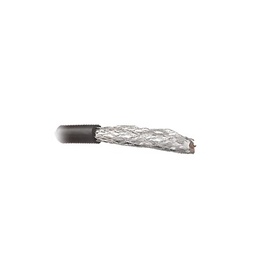 [RG-59U-SYS] Cable Coaxial 75 Ohm con Blindaje de Cinta de Poliester Aluminizado y 40% de Malla de Aluminio 95%, Aislamiento de Polietileno Espumado. | RG-59U-SYS