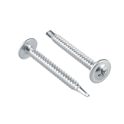 [SYS-PCB-81] Tornillo-Pija punta de broca  #8 x 1" / Bolsa con 100 piezas. | SYS-PCB-81