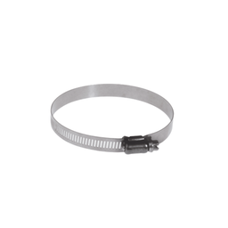 [SYS-137709] Abrazadera sin fin diámetro 1-9/16 a 2-1/2in, ancho 1/2in inoxidable | SYS-137709
