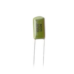 [0682P0100V] Capacitor de Cerámica 6800 PF - 100 V. | 0682P0100V