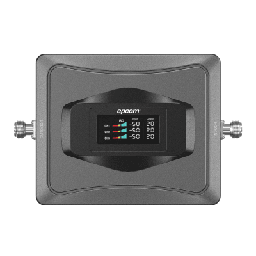 [EP-TB-4G-V3SA] Amplificador de Señal Celular 4G / Mejora las llamadas convencionales y VoLTE / Soporta los datos de las tecnologías 2G, 3G y 4G de TELCEL, AT&T y MOVISTAR / Cubre hasta 1000 m2. | EP-TB-4G-V3SA