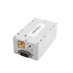 [BSA-850-D] Preamplificador de Banda Selectiva Down-Link para 850 MHz. | BSA-850-D