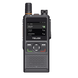 [TE320-NXRADIO] Radio PoC 4G LTE TE320 Incluye 1 año de Servicio de NXRADIOTERMINAL | TE320-NXRADIO