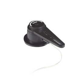 [000-10756-001] Sensor de Retroalimentación de Timón RF25N / Medición +/- 120 Grados / Precisión +/- 0.5 Grados / Conectividad Micro-C / Cable Adjunto 5.5 m / Compatible con SimNet y NMEA 2000® | 000-10756-001